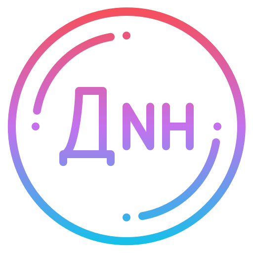 Dinar icon