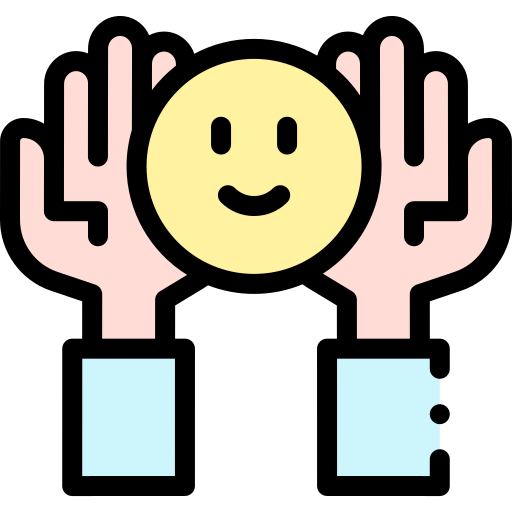 Smiley icon