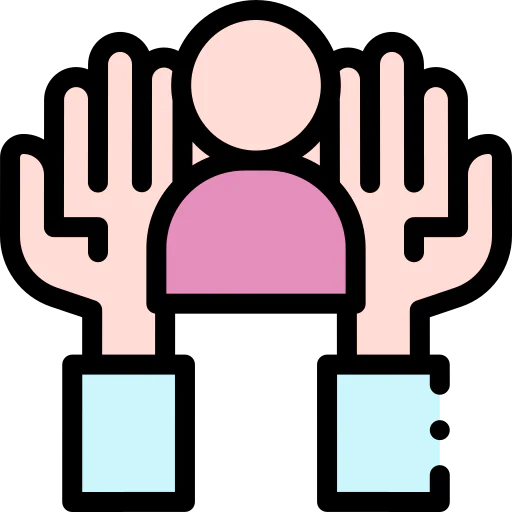 Human icon