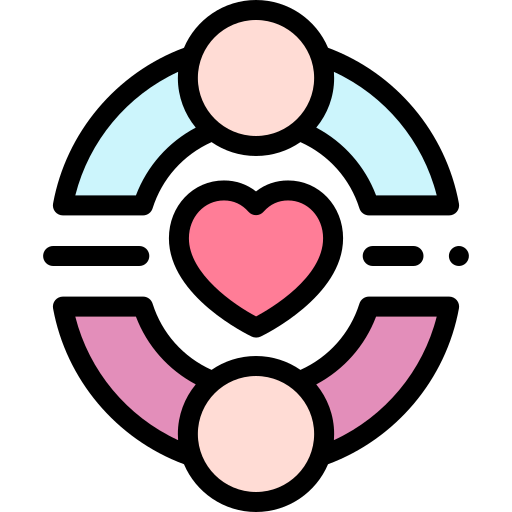 Hug icon