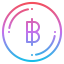 Baht icon 64x64