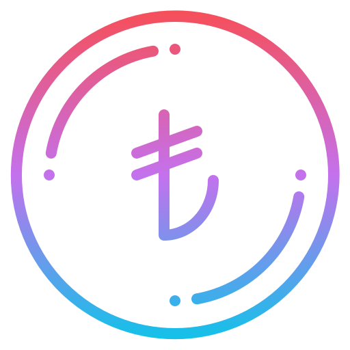 Lira icon