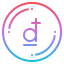 Dong icon 64x64