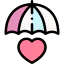 Heart icon 64x64
