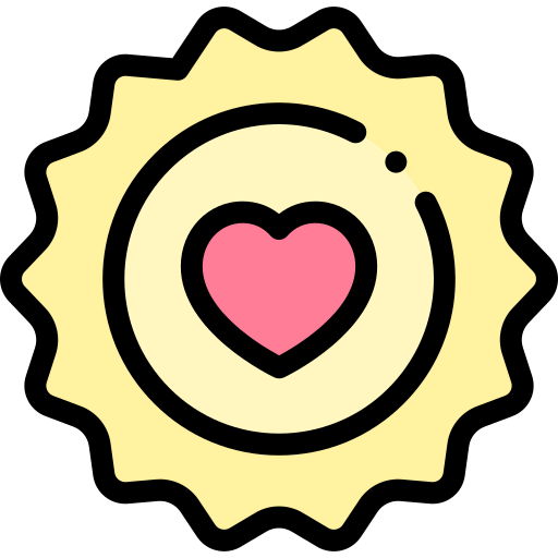 Sun icon