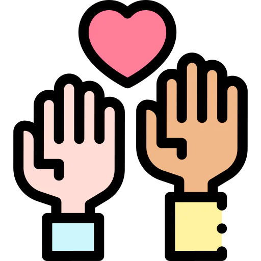 Love icon