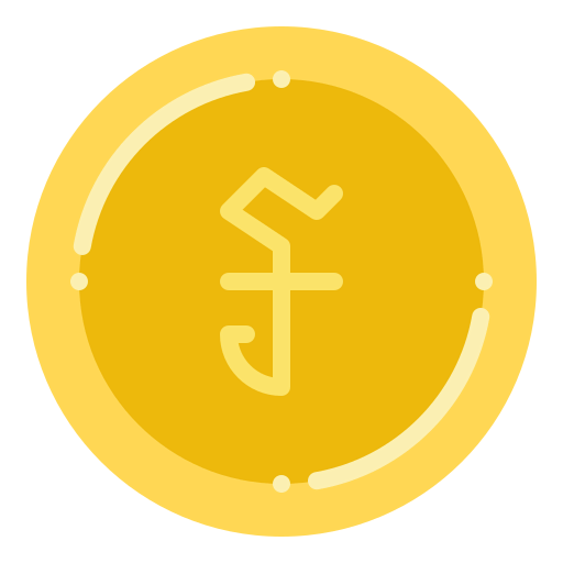Riel icon