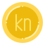 Kuna icon 64x64