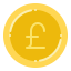 Pound Symbol 64x64