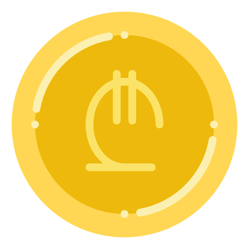 Lari icon