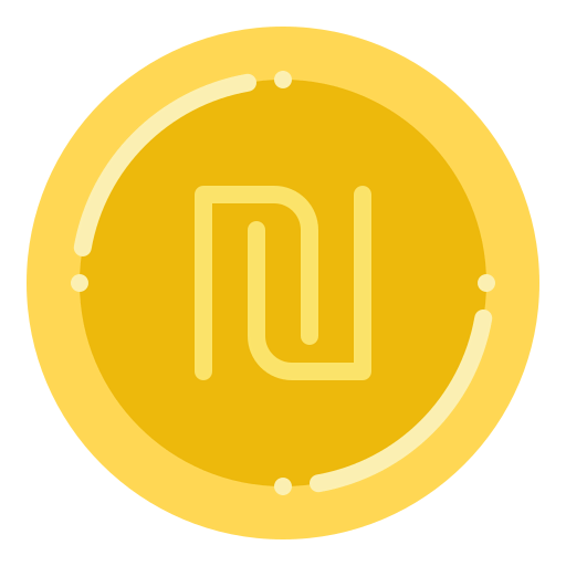 Shekel icon