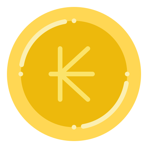 Kip icon
