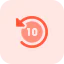 Таймер иконка 64x64