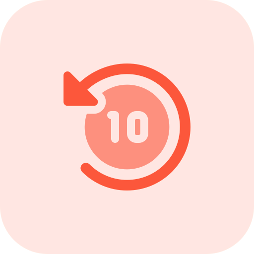 Timer іконка