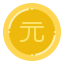 Renminbi icon 64x64