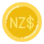 New zealand icon 64x64