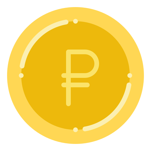 Ruble icon