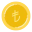 Lira icon 64x64