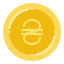 Hryvnia icon 64x64