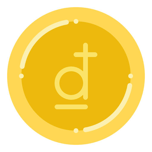 Dong icon