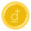 Dong icon 64x64