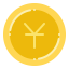 Yuan icon 64x64