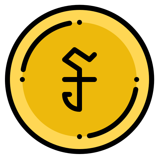 Riel icon