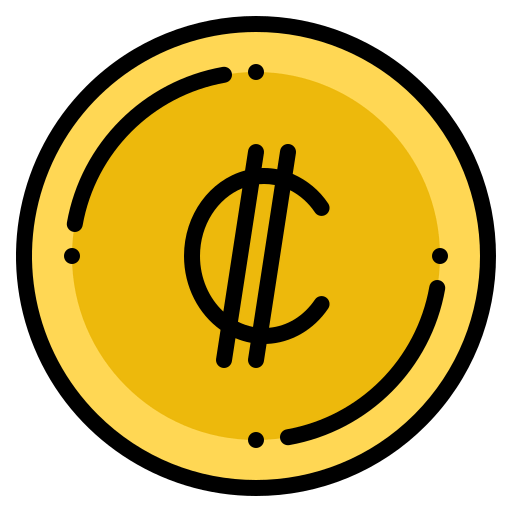 Colon icon
