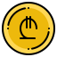 Lari icon 64x64