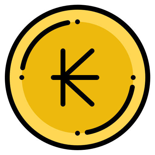 Kip icon