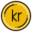 Krone icon 64x64