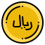 Riyal icon 64x64