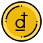 Dong icon 64x64