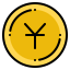 Yuan icon 64x64