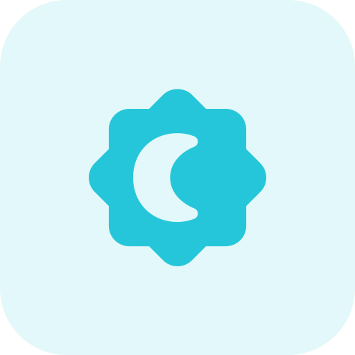 Brightness icon