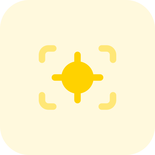 Camera icon