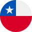 Chile ícono 64x64