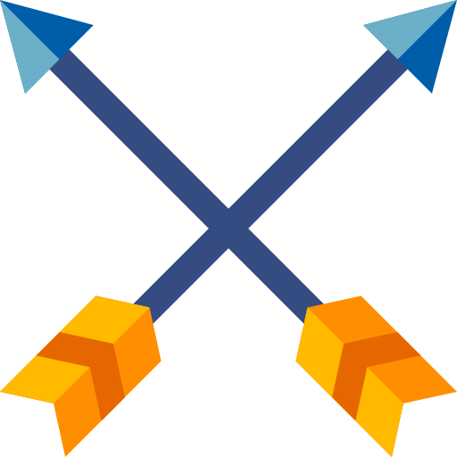 Archery icon