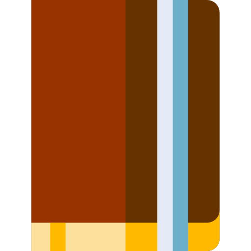 Notepad icon