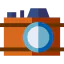 Photograph icône 64x64