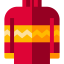 Long sleeves icône 64x64