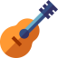 Spanish guitar icône 64x64