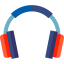 Music player icône 64x64