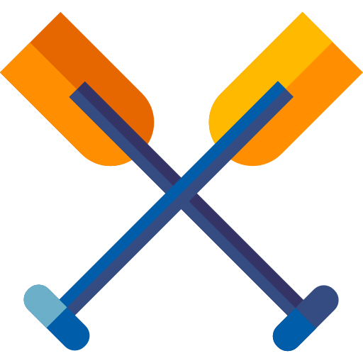 Oar icon