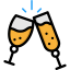 Toast icon 64x64