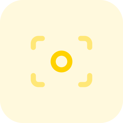 Focus icon