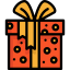 Gift icon 64x64