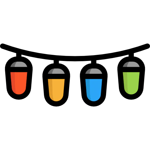 Lights icon