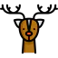 Deer icône 64x64