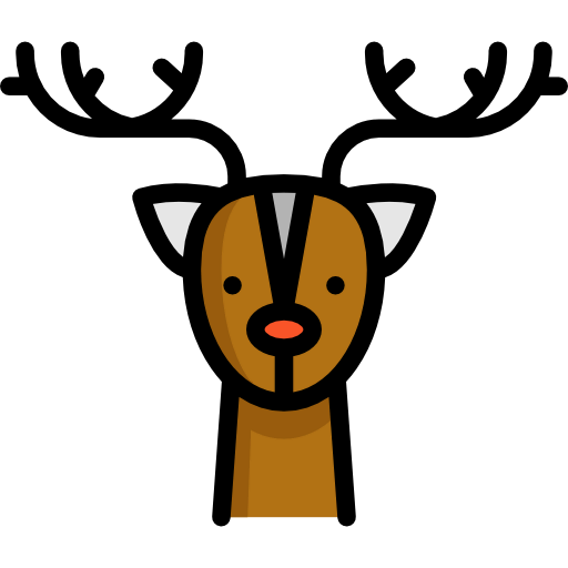 Deer icon